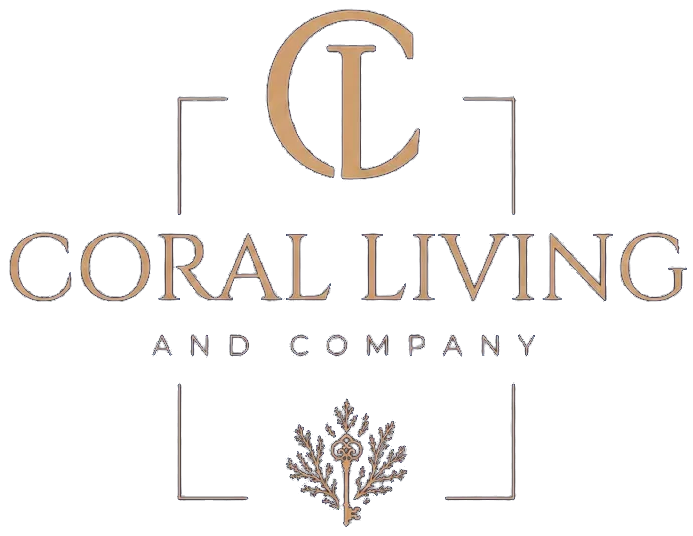 Coral Living & Company